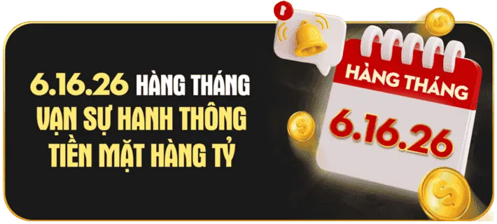 Hình ảnh khuyến mãi mới nhất